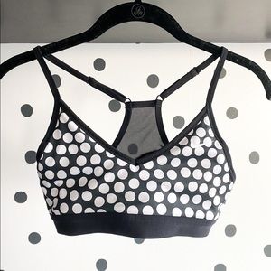 NIKE Sports Bra (Size Small)